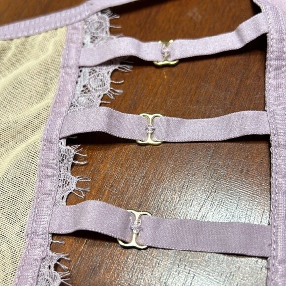 #m New Cacique size 22/24 cheeky panty - Picture 7 of 11